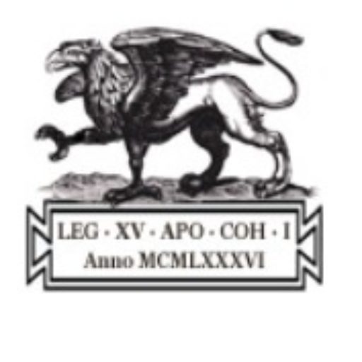 LEGIO XV APOLLINARIS